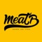 Aplicativo oficial do Meat B Burger