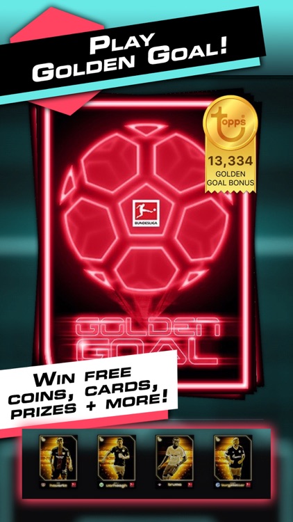KICK: Football Card Trader screenshot-5