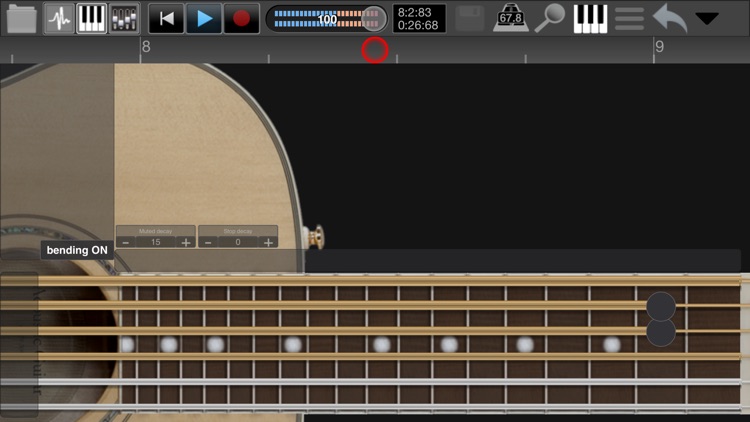 Recording Studio Pro! screenshot-8