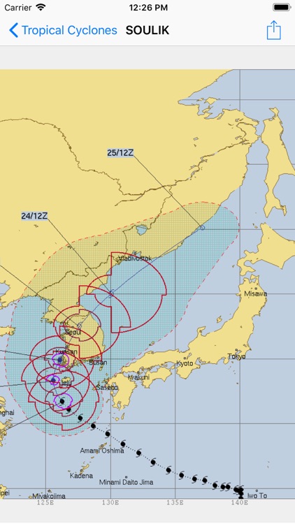 NOAA Now screenshot-5