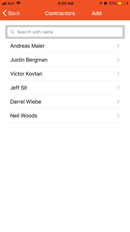 Morenet screenshot-3