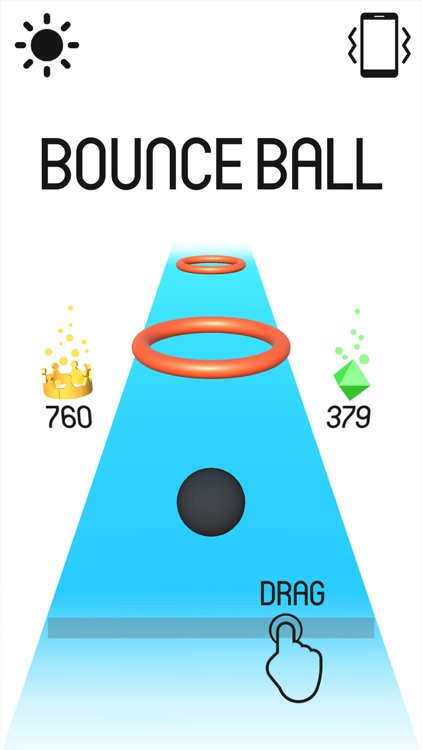 Bounce Ball