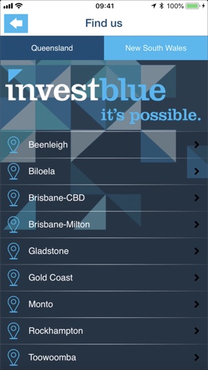 Invest Blue(圖2)-速報App