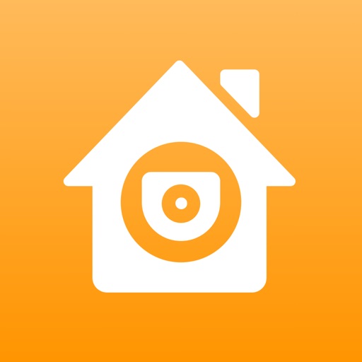 HomeCam for HomeKit