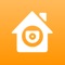 HomeCam is the only app to allow you to view multiple cameras live at once and control their surroundings