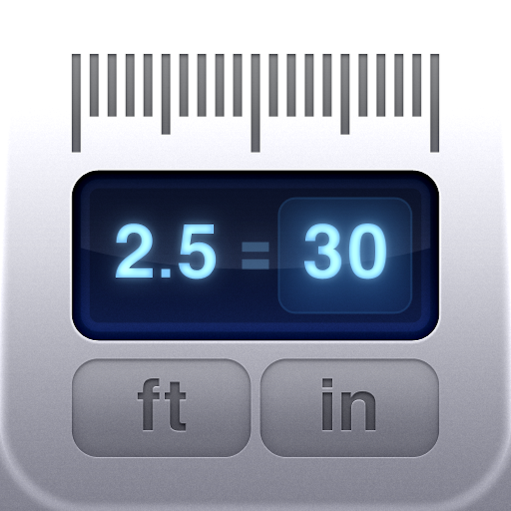 Convert - Unit Converter PBF