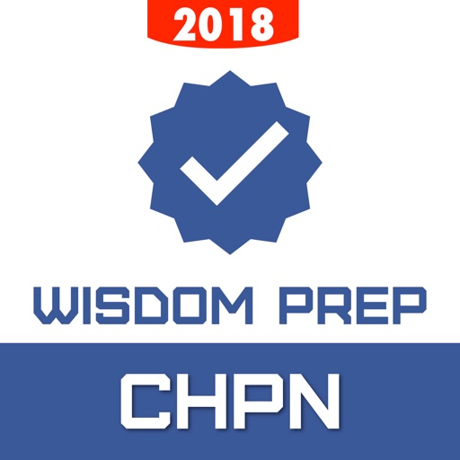 CHPN - Exam Prep - 2018 iOS App