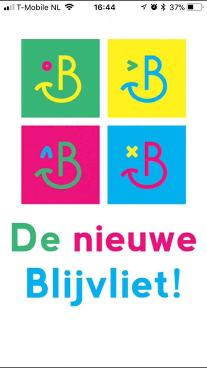 Blijvliet