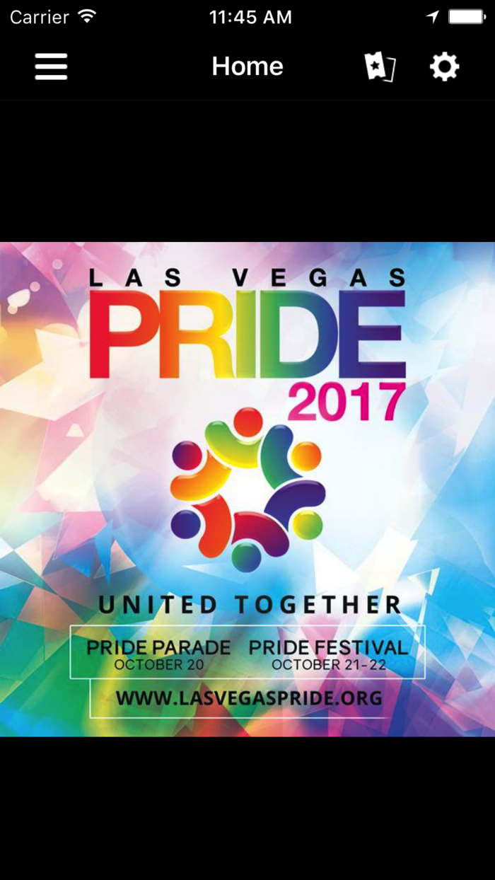 Las Vegas Gay Pride