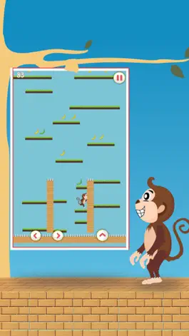 Game screenshot Lets Go Banana apk
