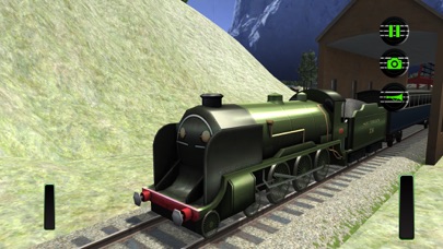 Euro Passenger Train Simulator screenshot 4