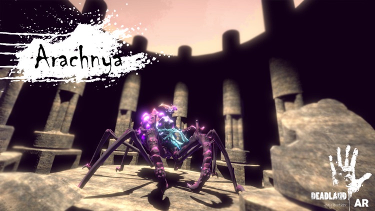 死亡之境 screenshot-4