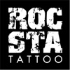 Rocsta Tattoo