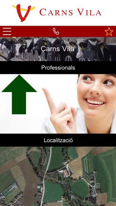 How to cancel & delete App Carns Vila from iphone & ipad 2