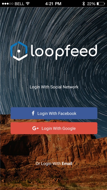 LoopFeed