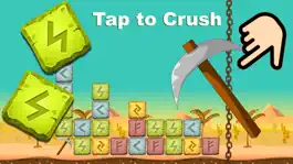 Game screenshot Crushing Blocks apk