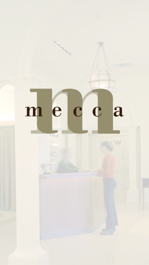 Mecca Gym & Spa(圖1)-速報App