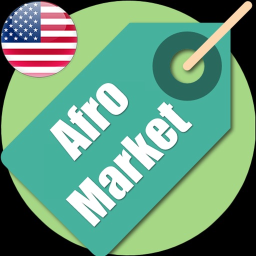 AfroMarket USA: Buy Sell Trade