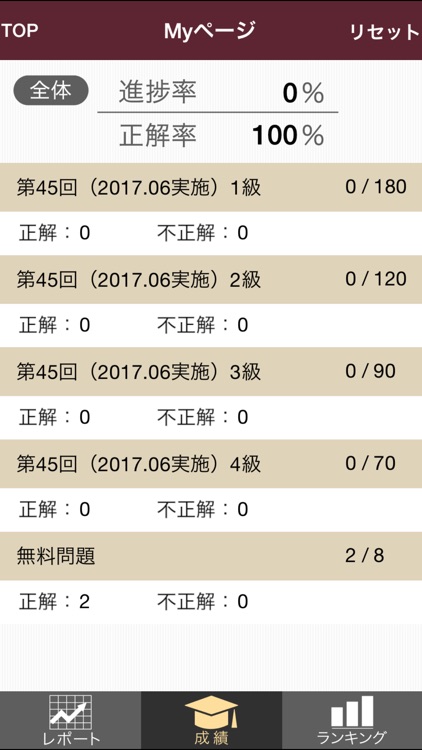 海外旅行地理検定2017-2018 screenshot-3