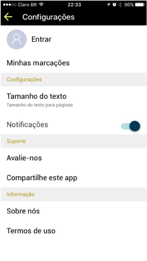 Unicentro Notícias(圖2)-速報App