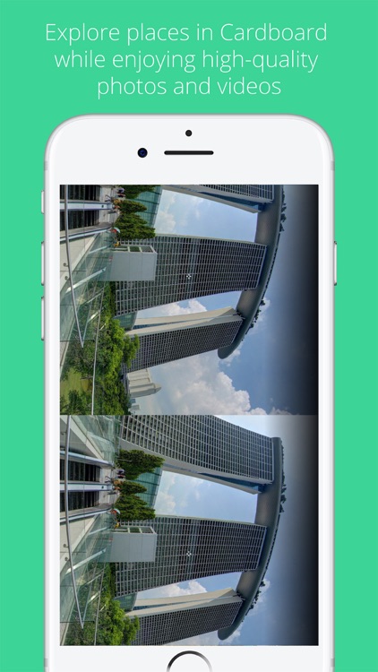 360Stories Singapore screenshot-4