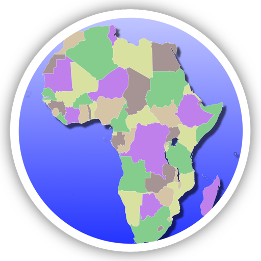 Africa Map Quiz