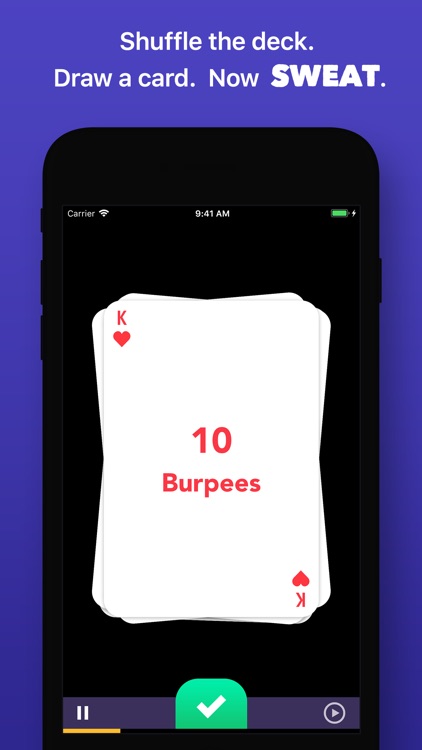 Sweat Deck screenshot-0