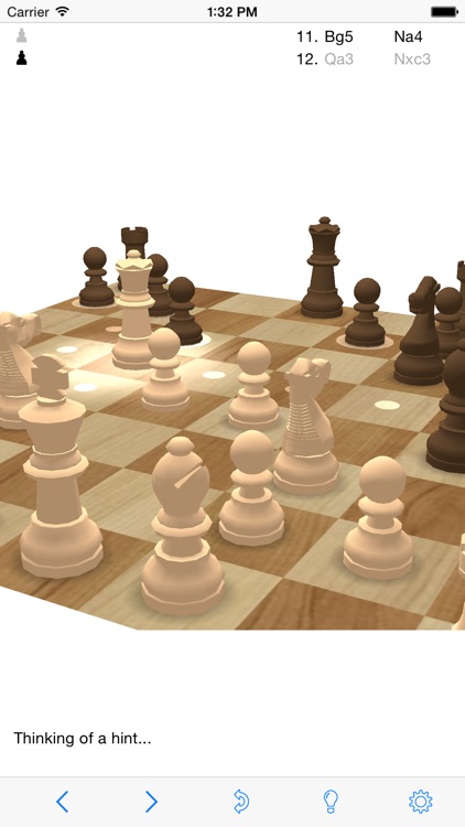Chess - tChess Lite