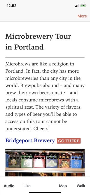 Microbrewery Tour in Portland(圖2)-速報App