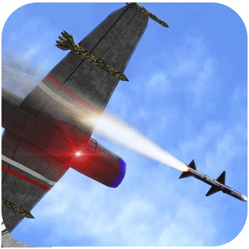 GunShip battle wars iOS App