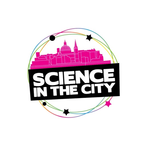 Science in the City Malta 2018