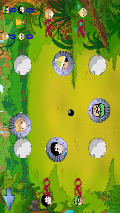 Balls Invasion screenshot 3
