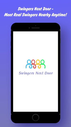 Swindr: Swingers LifeStyle APP(圖1)-速報App