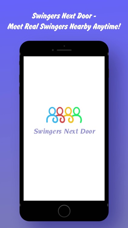 Swindr: Swingers LifeStyle APP