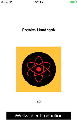 Handbook Of Physics(圖1)-速報App