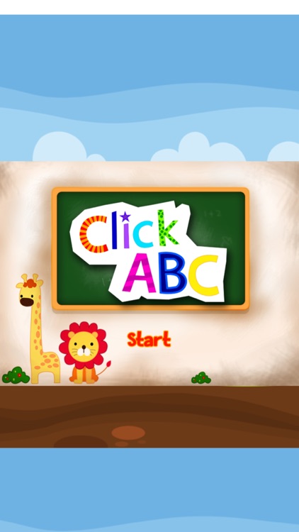 ABC Alphabet