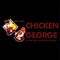 Welcome to our official Mobile App for Chicken George Hull