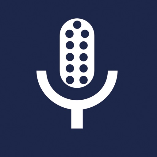 Dictation App