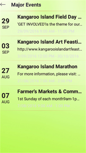 Kangaroo Island SA(圖3)-速報App