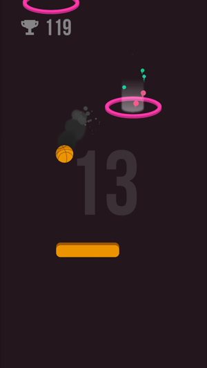 Dunk Bounce(圖2)-速報App