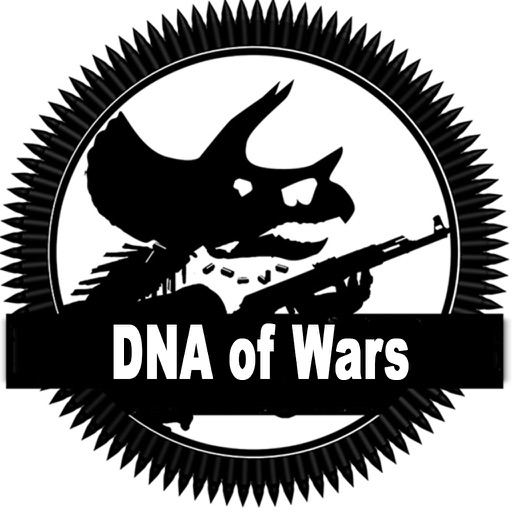 DNS of Wars iOS App