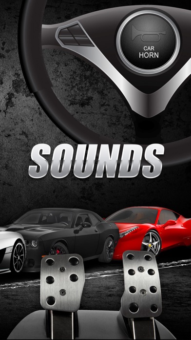 Engines sounds of super cars screenshot 4