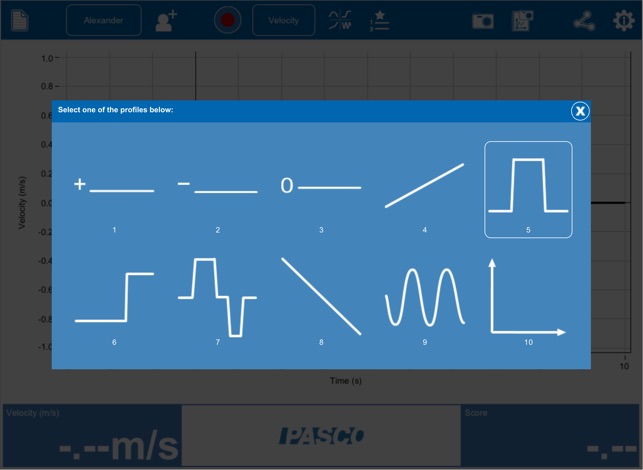 MatchGraph!(圖3)-速報App