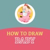 Baby - How to Draw