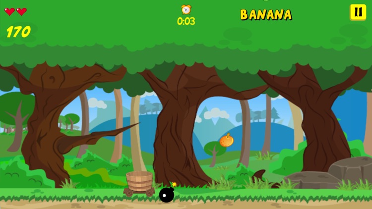 Get Fruits screenshot-3