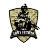 Army Fitness App