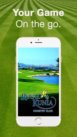 Game screenshot Royal Kunia Country Club mod apk