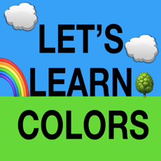 Activities of Lets Learn Colors