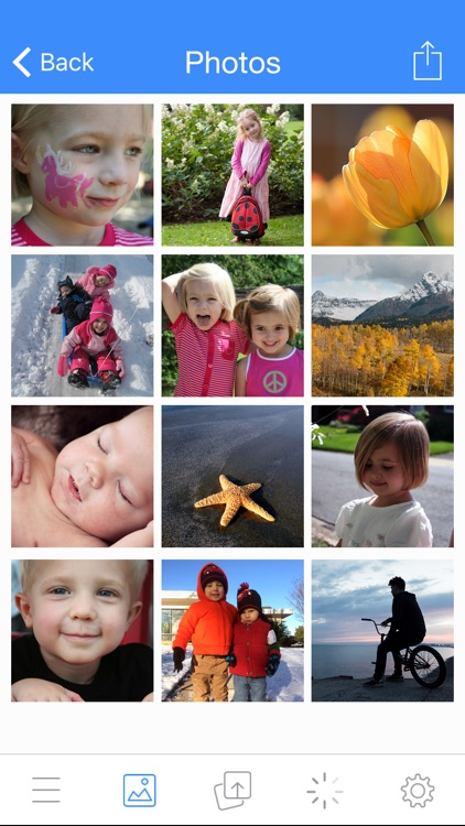Wisconsin Prints by The Camera Company