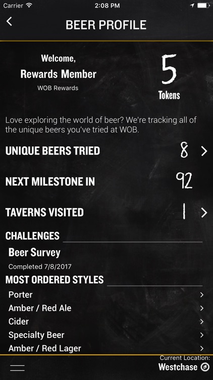 World of Beer Mobile screenshot-3
